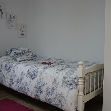 דירות צ'יקלנה דה לה פרונטרה Adosado En Playa De La Barrosa, Casa Carlota מראה חיצוני תמונה